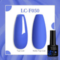 129 Colors 7ML Nail Gel Polish Nail Supplies Vernis Semi Permanent Nail Art Manicure Soak off LED UV Gel Nail Varnishes